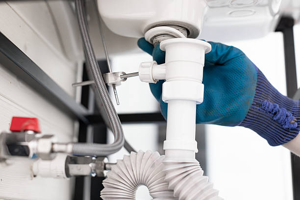 Reliable Leak Detection contractor in Ferndale, PA by Masters Plumbing Service
